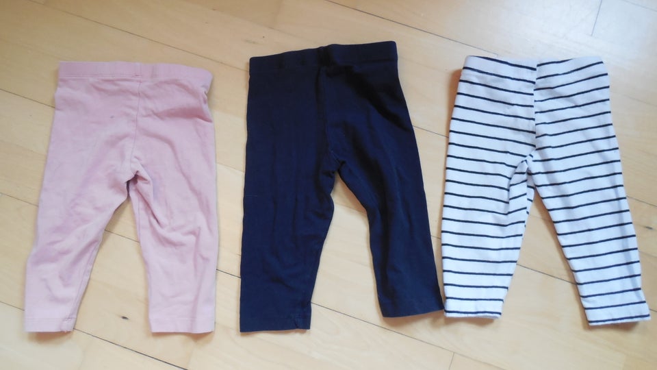 Shorts, 3/4-lange bukser, H  M