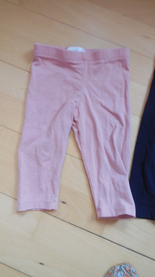 Shorts, 3/4-lange bukser, H  M