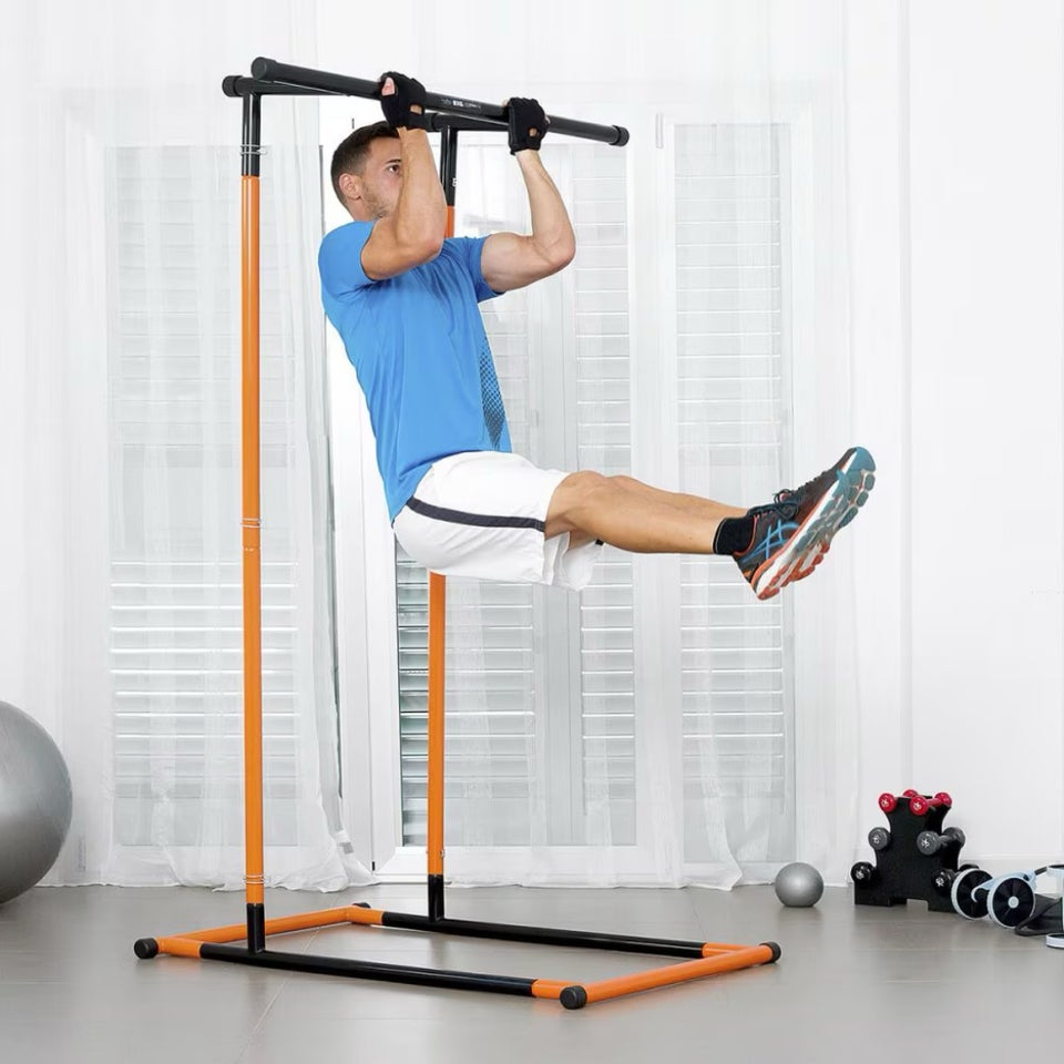 Andet Pull up bar Innovagoods