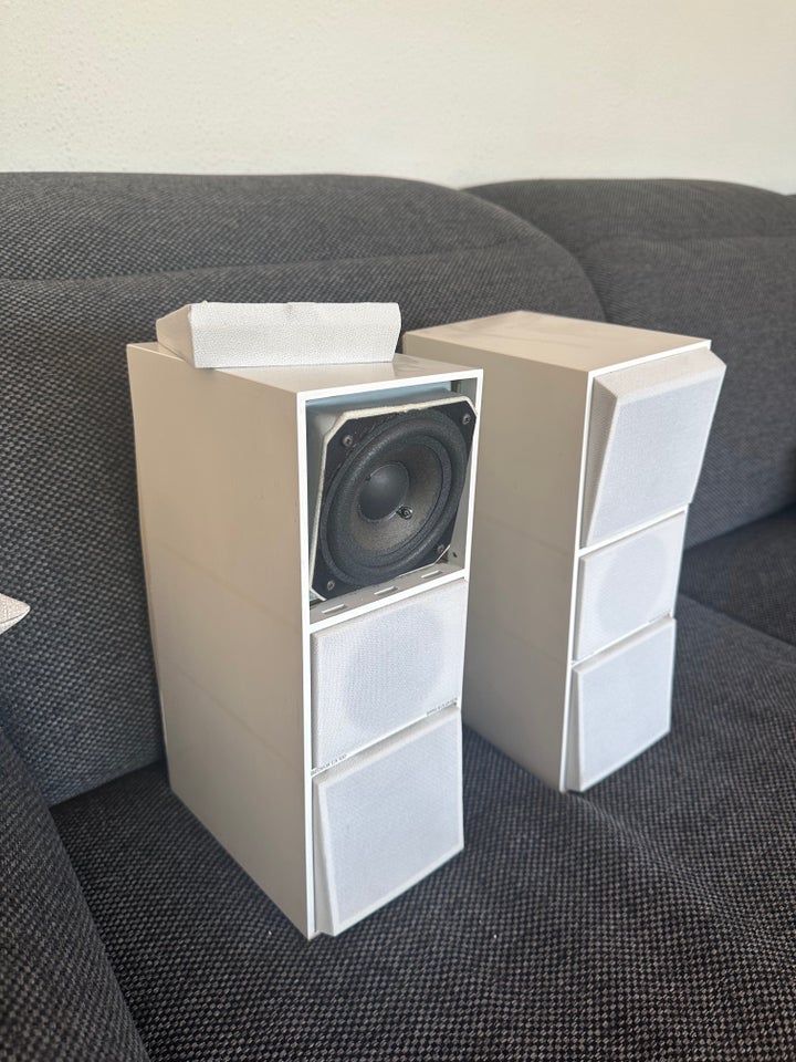 Højttaler, Bang  Olufsen, CX100 og