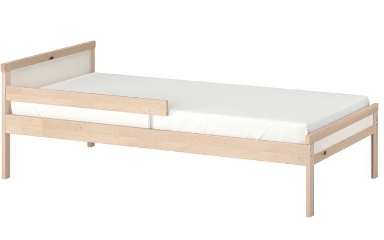 Juniorseng, Ikea, b: 70 l: 160