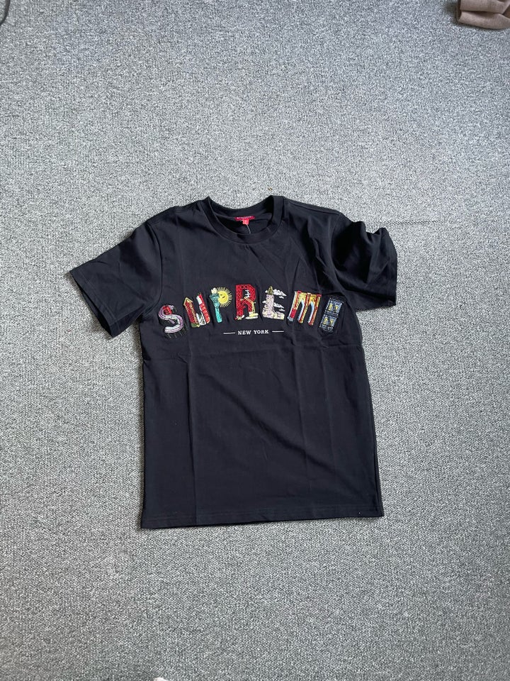 T-shirt, Suprême , str. S