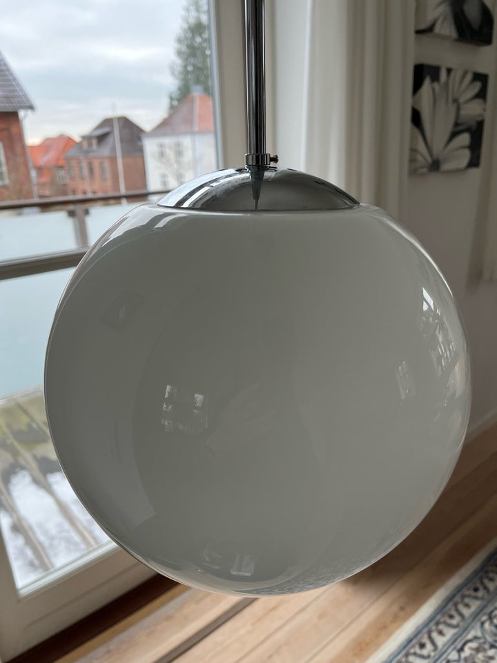 Anden loftslampe