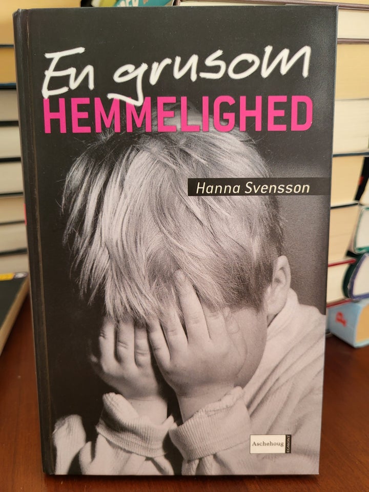 En Grusom Hemmelighed , Hanna