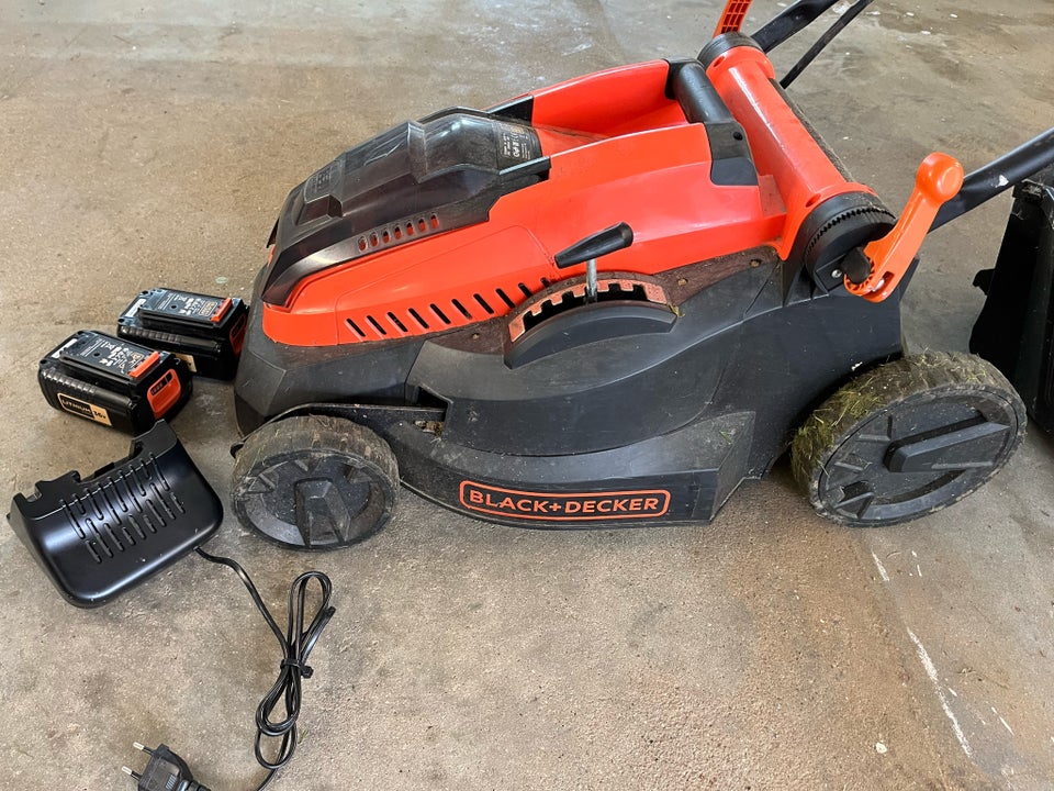 Elklipper Black  Decker