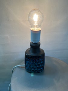 Anden bordlampe Søholm