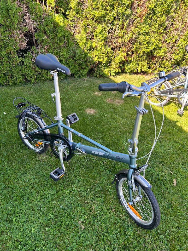 Foldecykel, Dahon Piccolo D...