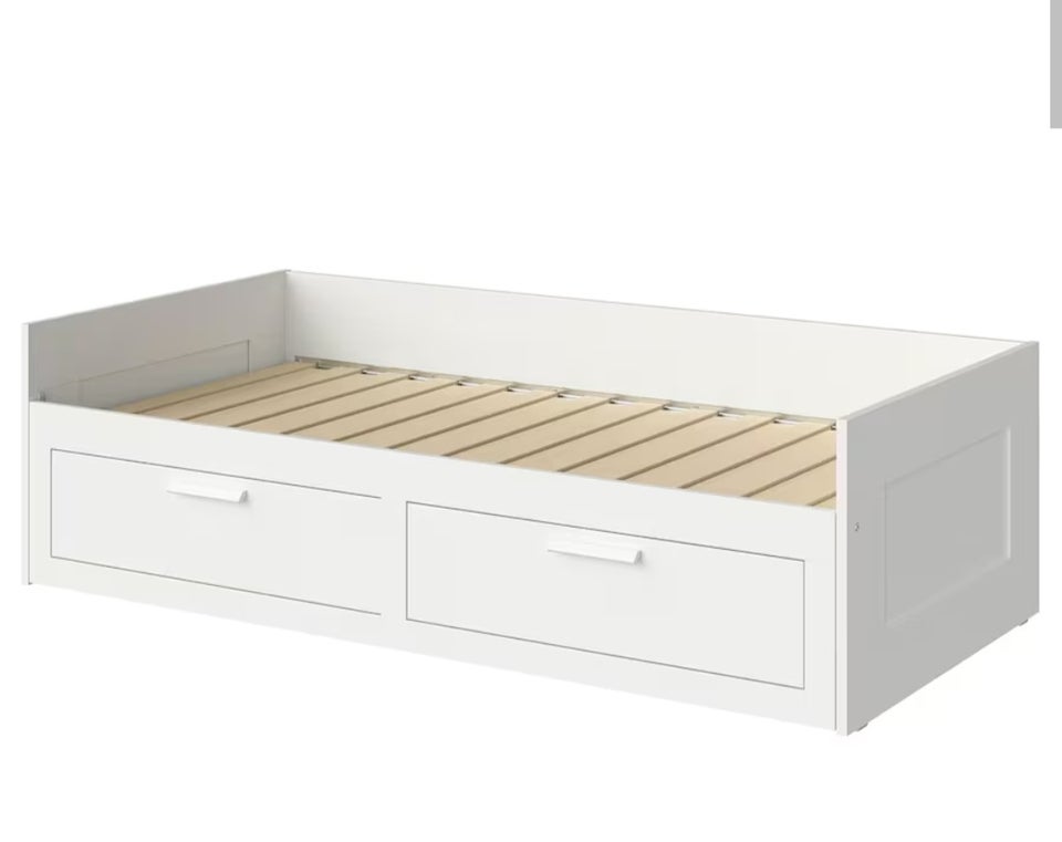 Andet IKEA b: 160 l: 200