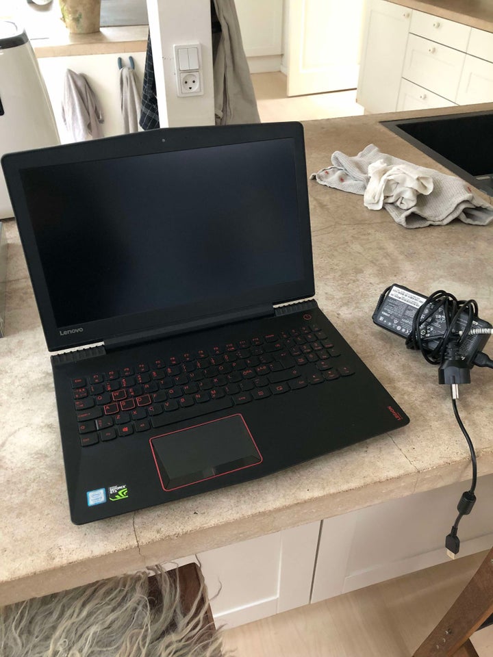 Lenovo Y520, i5 GHz, 16GB GB ram