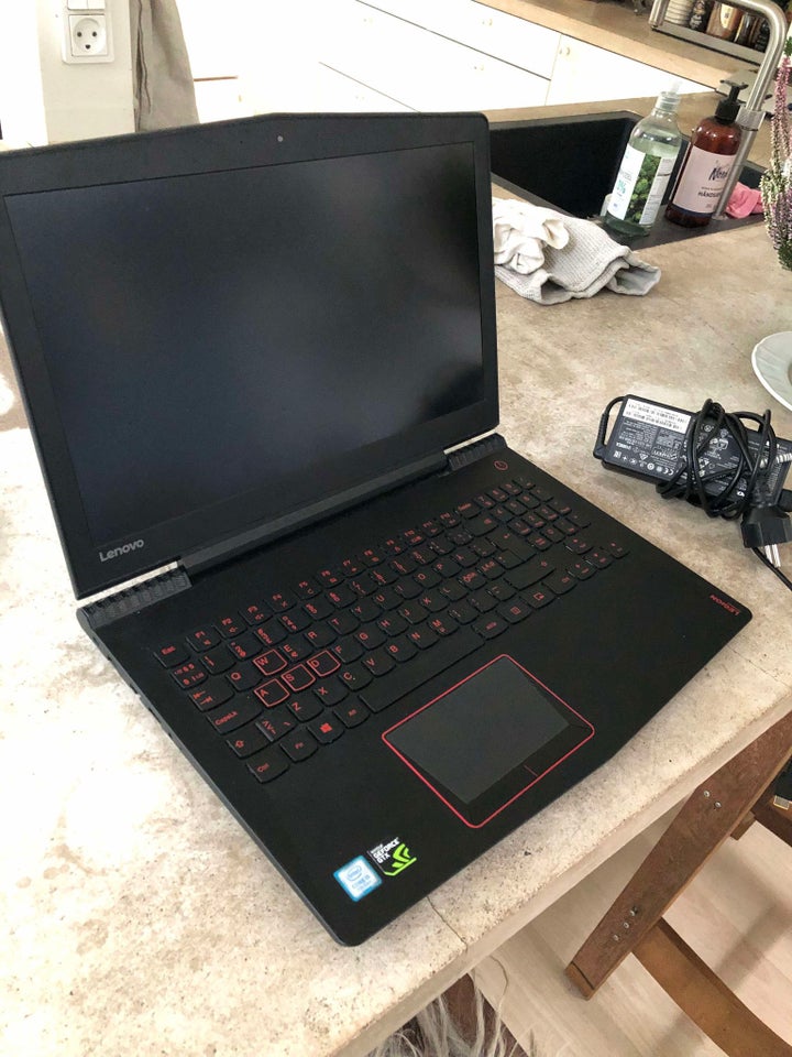 Lenovo Y520, i5 GHz, 16GB GB ram