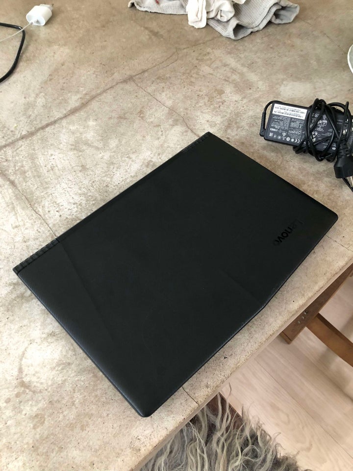 Lenovo Y520, i5 GHz, 16GB GB ram