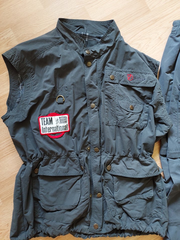 Vest Fjallraven