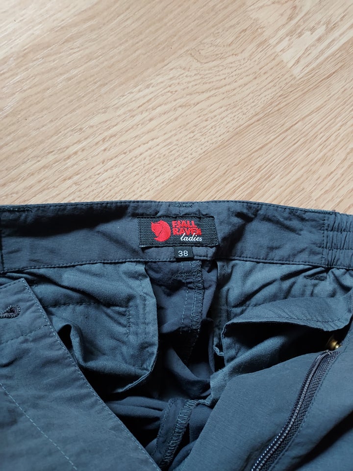 Vest Fjallraven