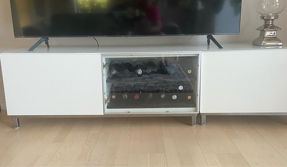 TV bænk/reol Ikea
