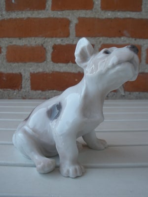 Sealyham Terrier hunde Figur