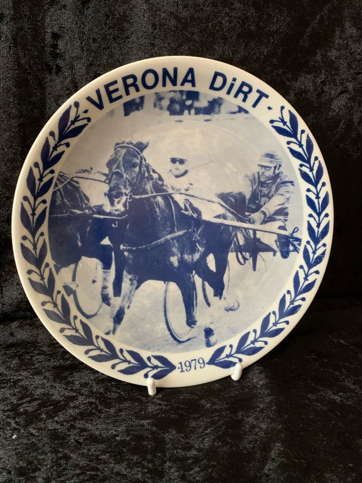 VERONA DIRT