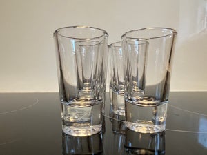 Glas Snapsglas/Shotsglas