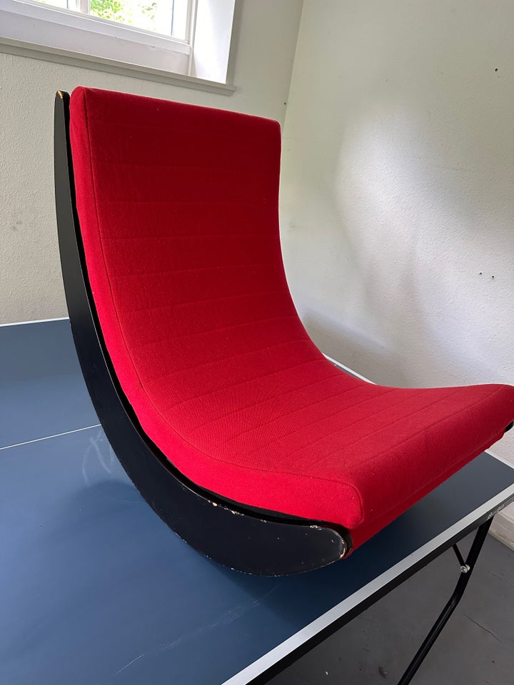 Verner Panton Relaxer Stol