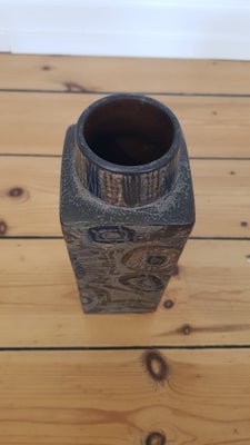 Fajance Fajance vase