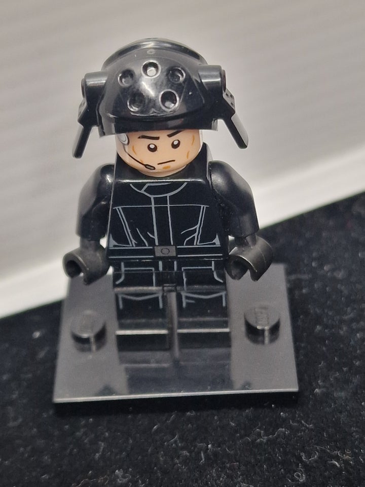 Lego Minifigures