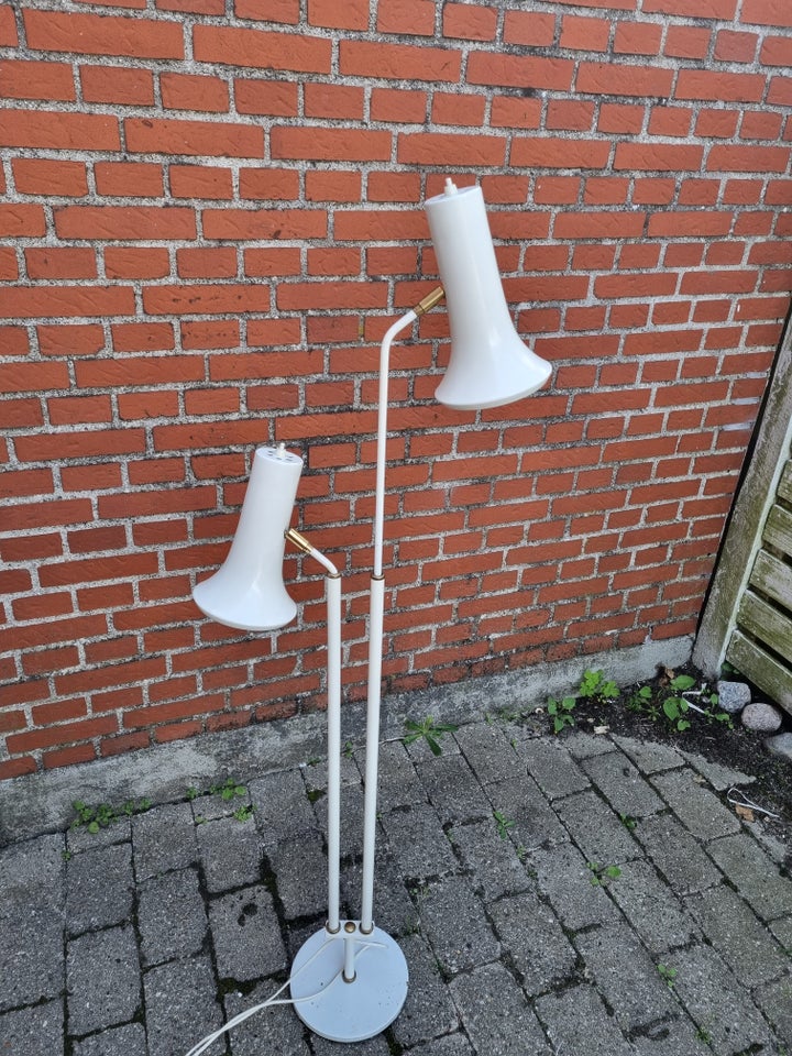 Anden arkitekt gulvlampe