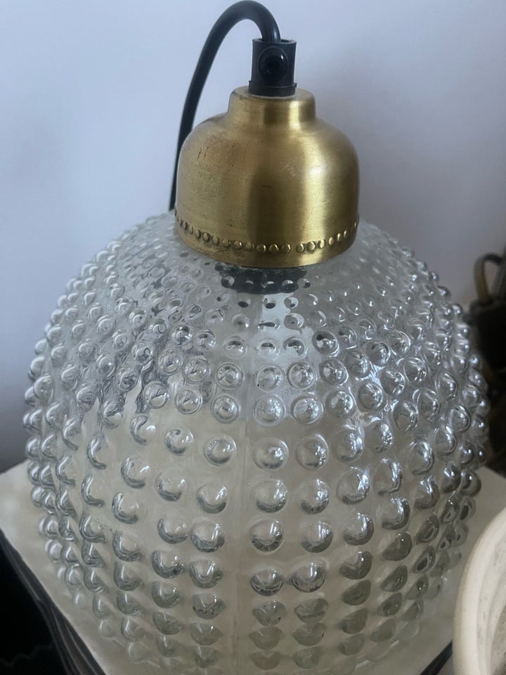 Anden loftslampe