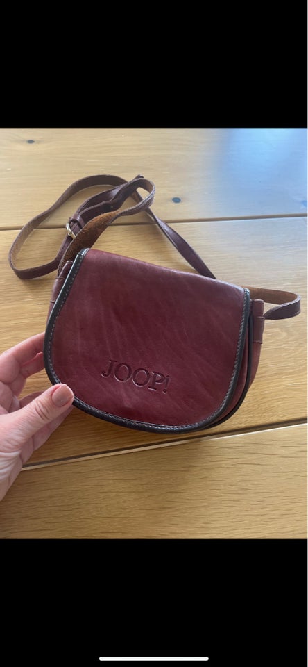 Crossbody, andet mærke,