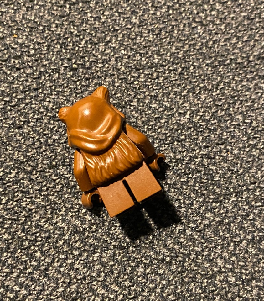 Lego Minifigures Wicket / Ewok