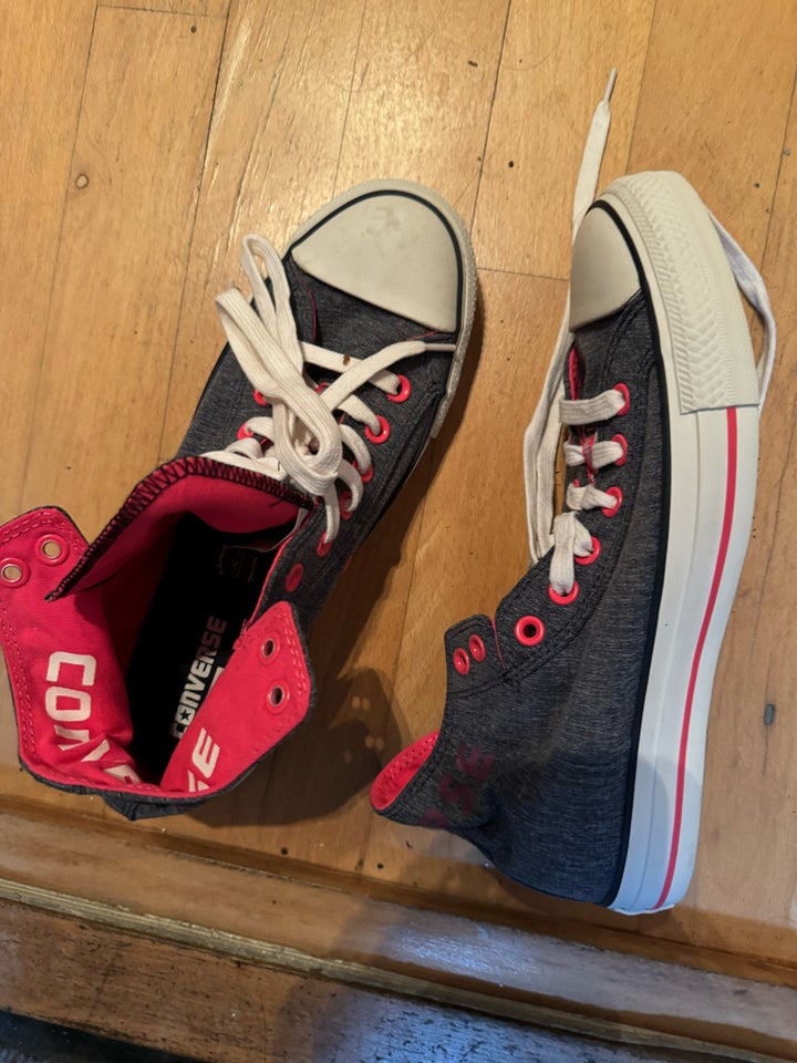 Sneakers, str. 41,5, Converse All