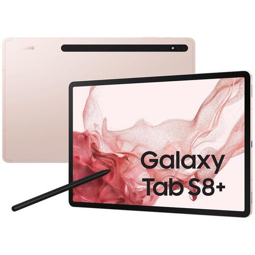 Samsung Galaxy Tab S8+ LTE 5G 124