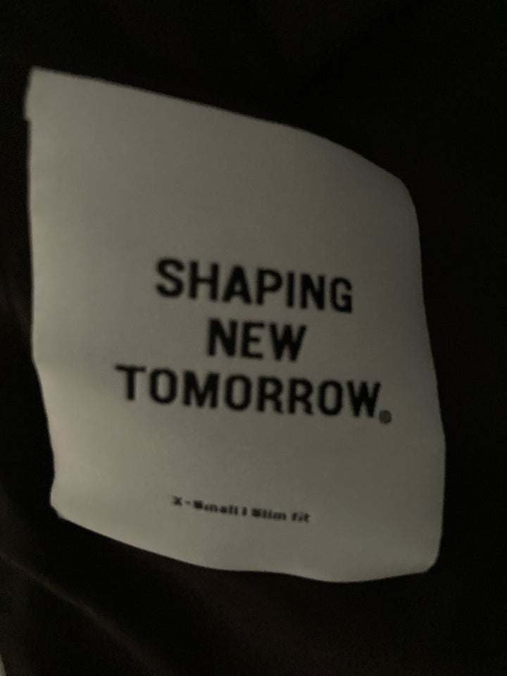 Habit, Shaping New Tomorrow , str.