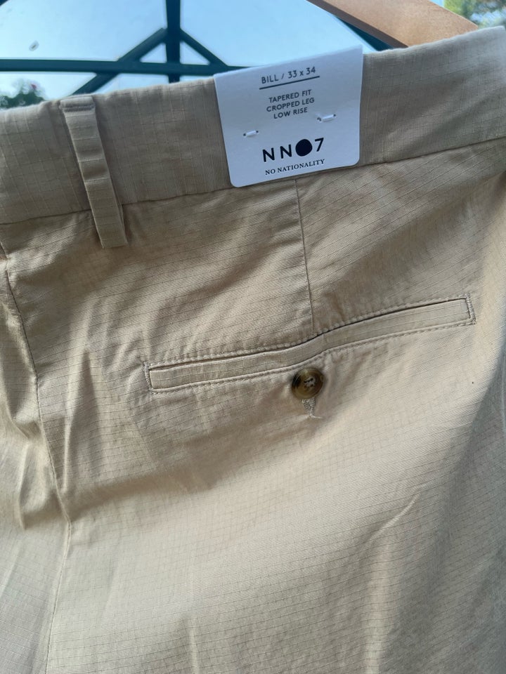 Chinos NN07 str 33