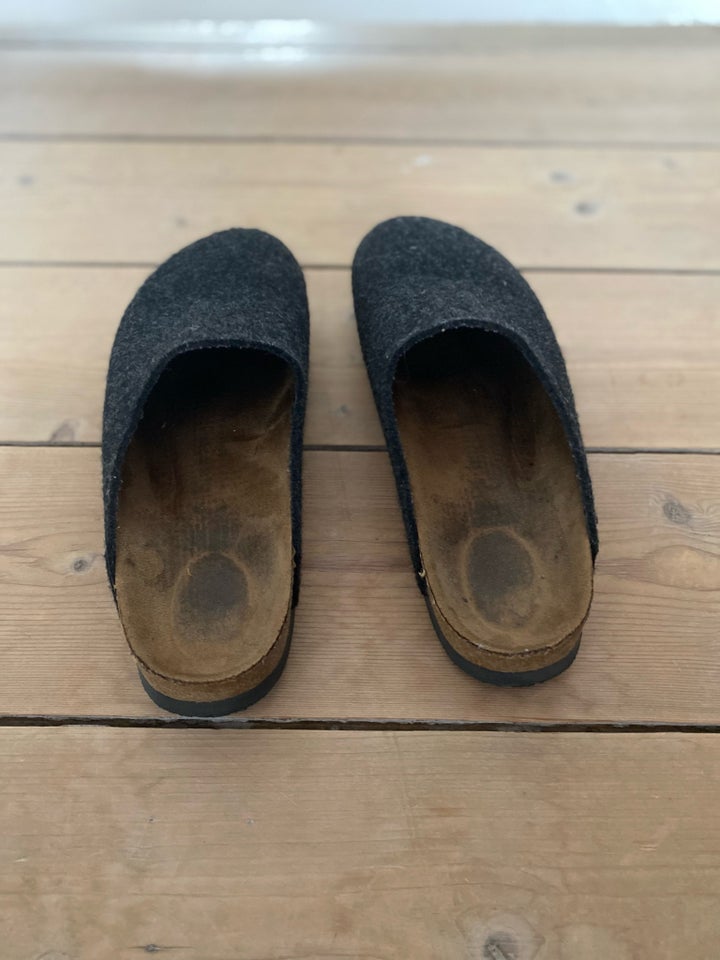 Sandaler, str. 38, Birkenstock