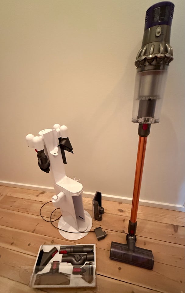 Støvsuger, Dyson Dyson V10