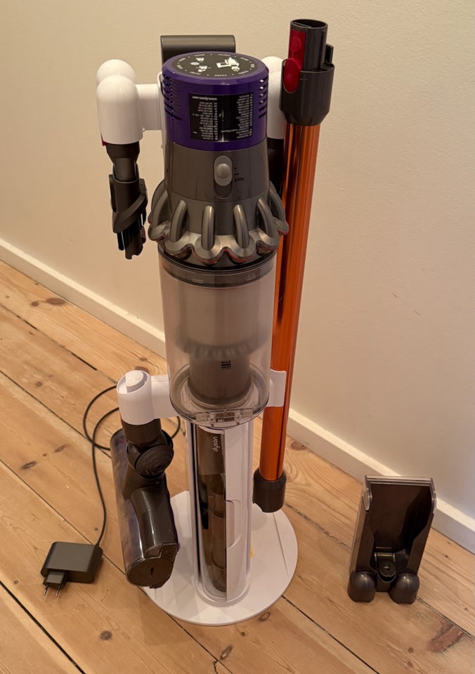 Støvsuger, Dyson Dyson V10