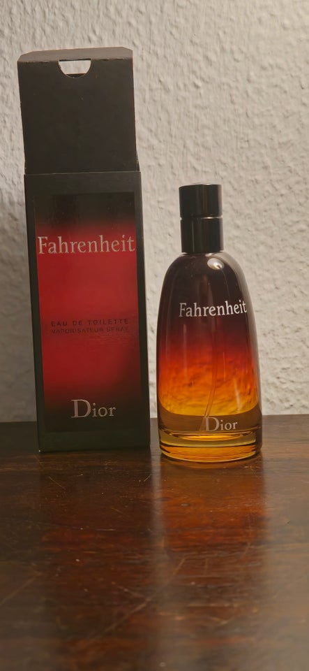 Eau de Toilette, Parfume, Dior