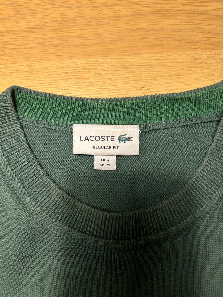 Sweater, Lacoste, str. M