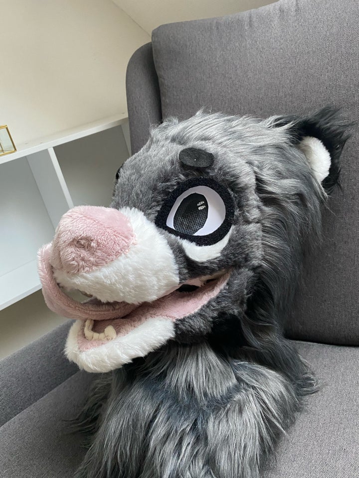 Andre samleobjekter, Fursuit mini