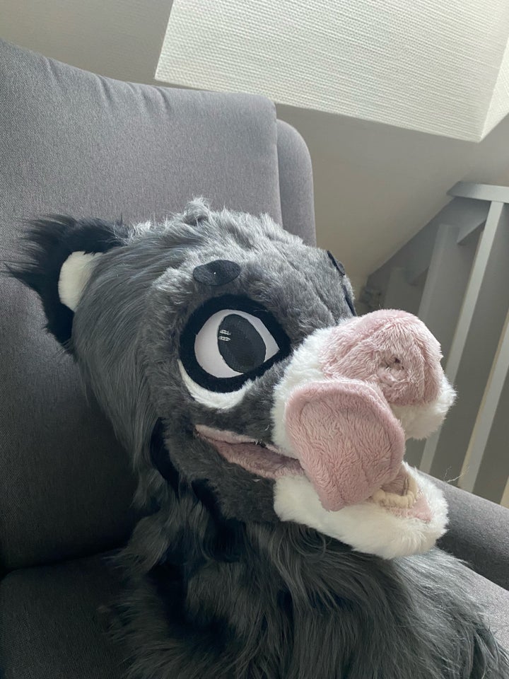 Andre samleobjekter, Fursuit mini