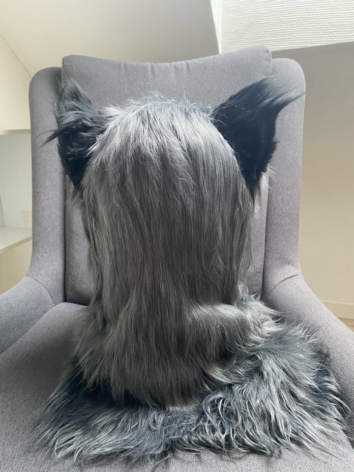 Andre samleobjekter, Fursuit mini