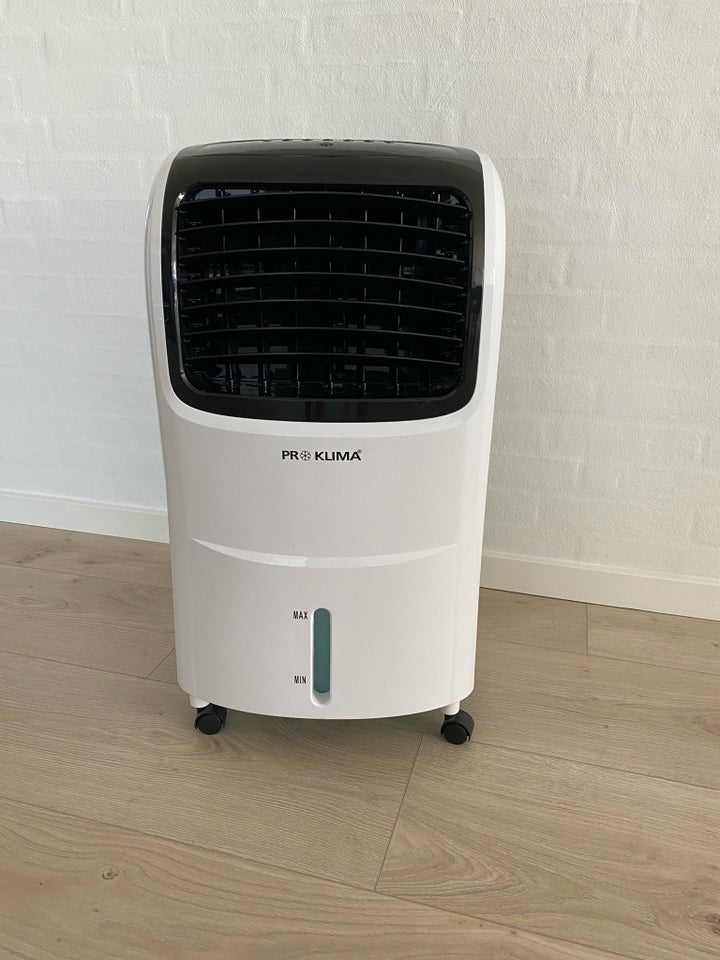 Aircondition PR Klima