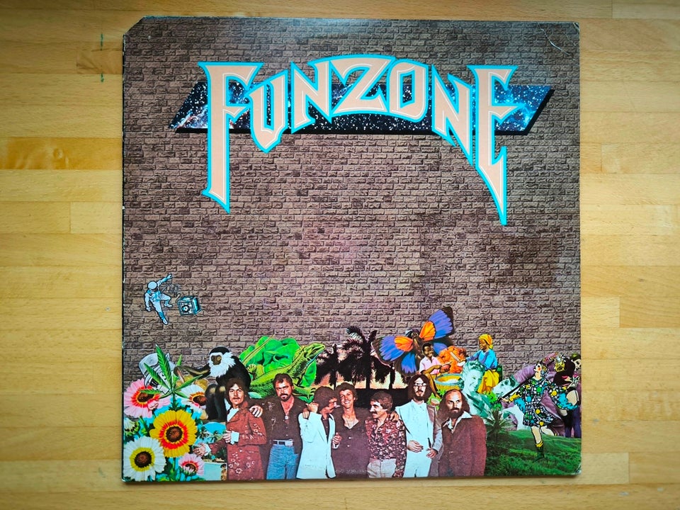 LP, Funzone