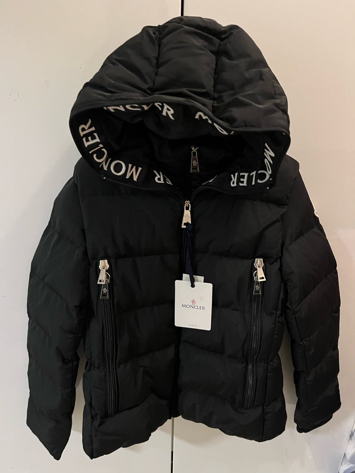 Dynejakke, str. L, moncler