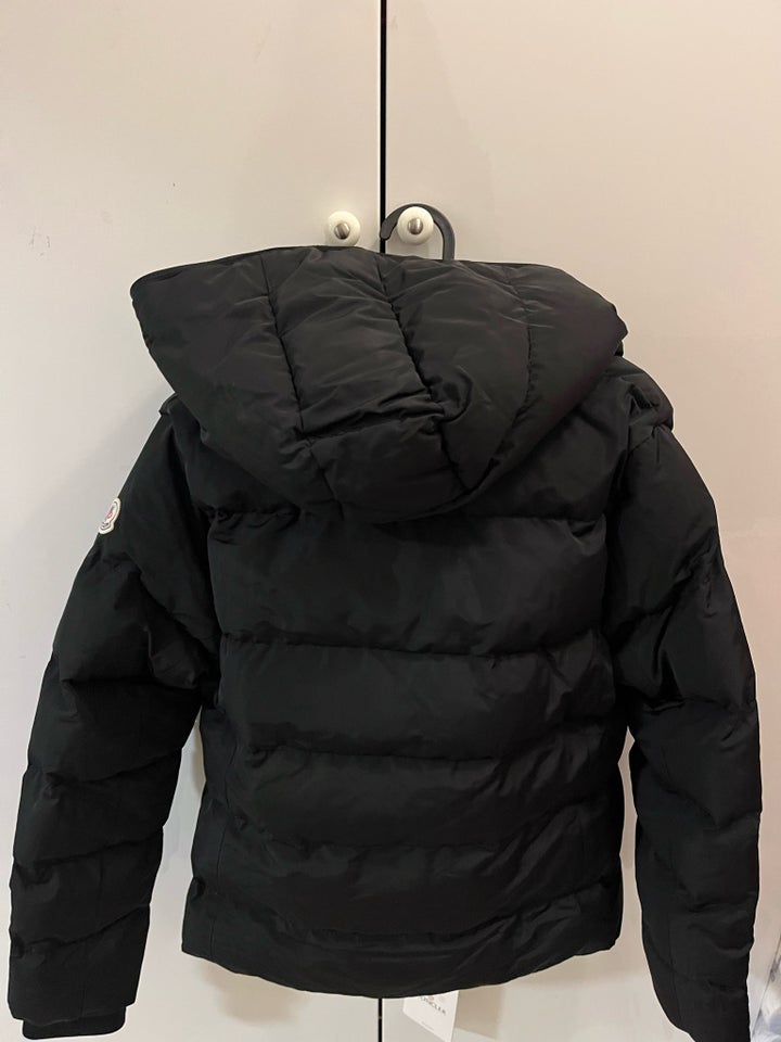 Dynejakke, str. L, moncler