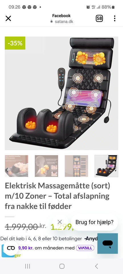 Massage