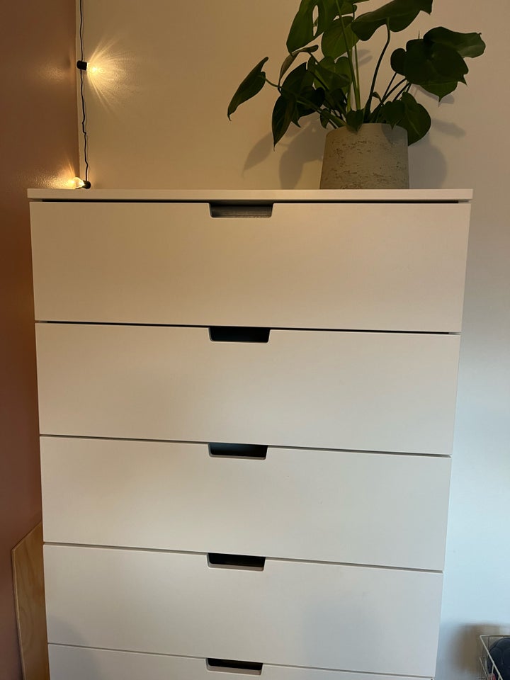 Kommode nordli Ikea , Nordli