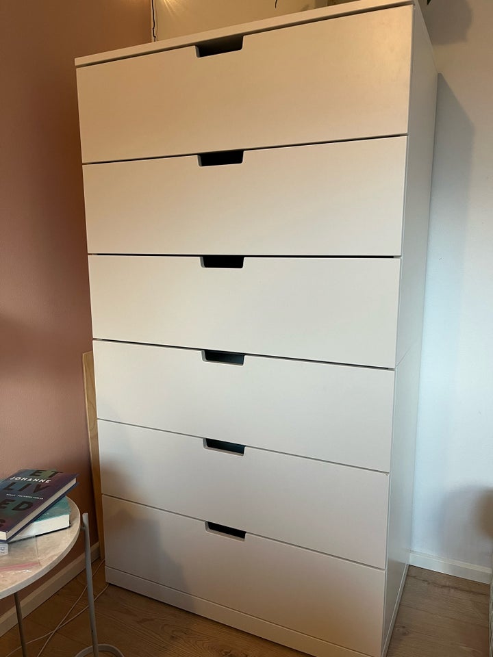 Kommode nordli Ikea , Nordli