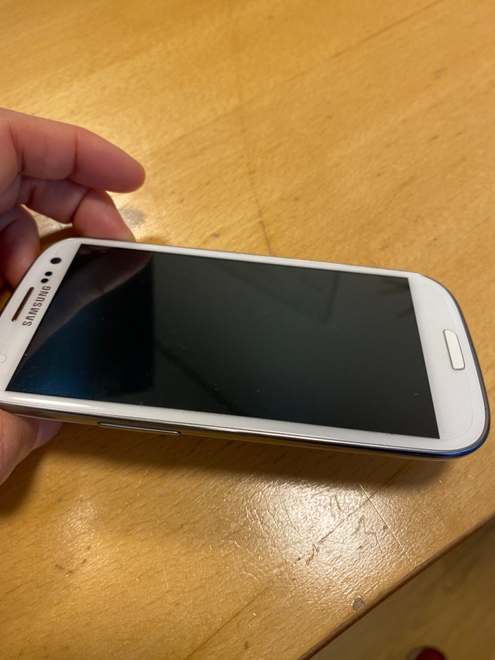 Samsung Galaxy sIii 4g gt-I9305