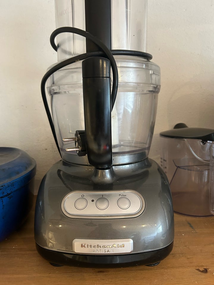 Tilbehør (kun), KitchenAid