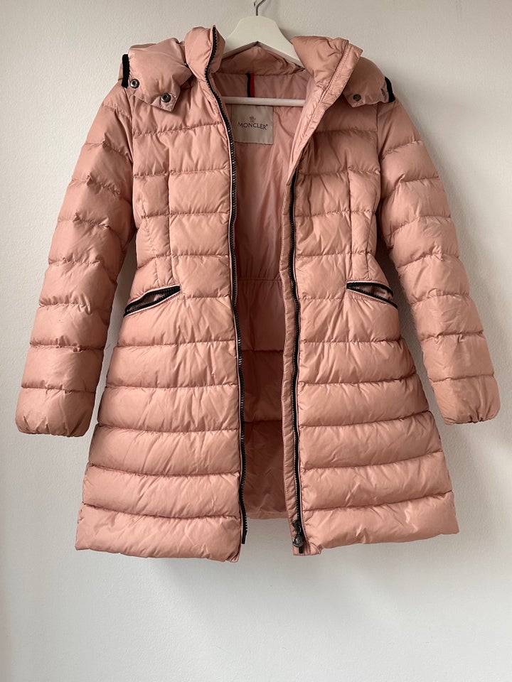 Jakke, str. XS, Moncler